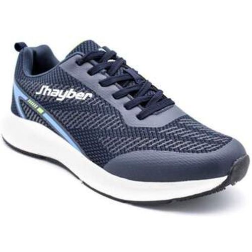 J´hayber Halbschuhe ZA450511 Blau - J´hayber - Modalova