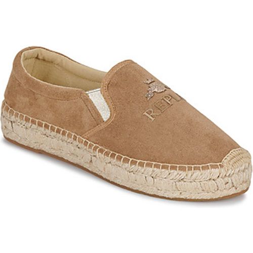 Replay Espadrilles - Replay - Modalova