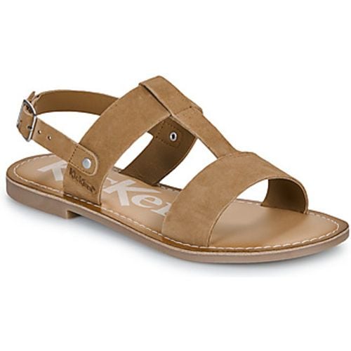 Kickers Sandalen KICK DINES - Kickers - Modalova