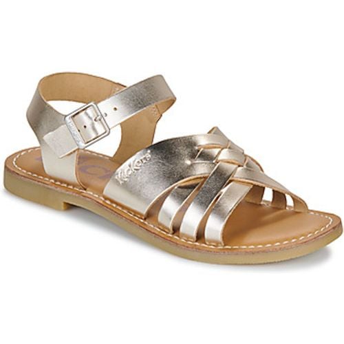 Kickers Sandalen KICK LADORA - Kickers - Modalova