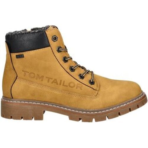 Damenstiefel Stiefelette - Tom Tailor - Modalova