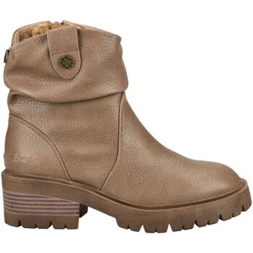 Damenstiefel Stiefelette - Blowfish Malibu - Modalova