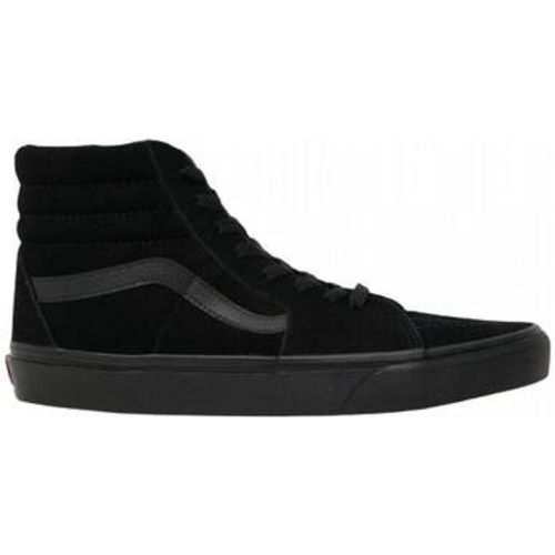 Vans Turnschuhe sk8-hi_nero - Vans - Modalova