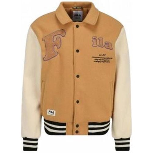 Fila Herren-Jacke fam0558 - Fila - Modalova