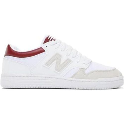 New Balance Sneaker bb480lkb - New Balance - Modalova