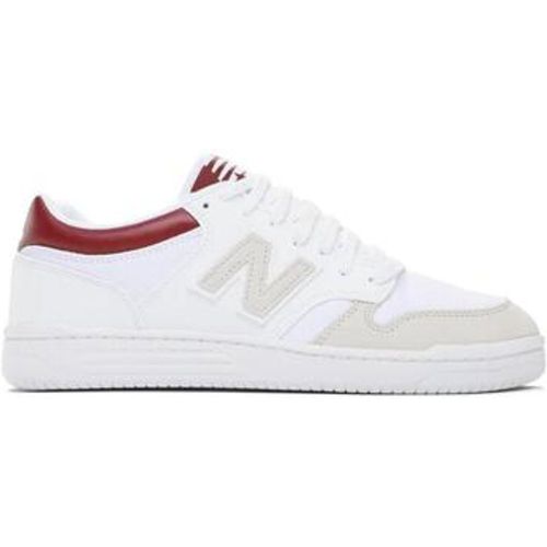 New Balance Sneaker bb480lkb - New Balance - Modalova