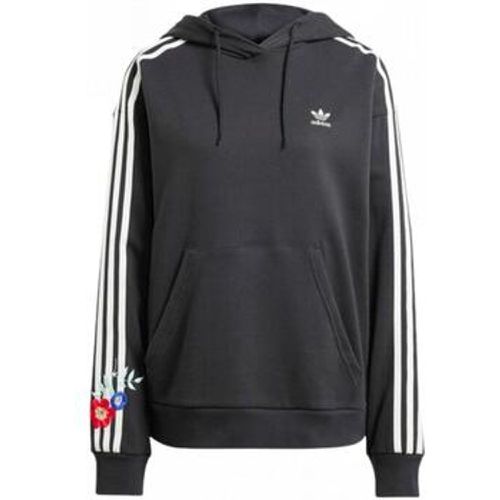 Adidas Sweatshirt iu2515_floral - Adidas - Modalova