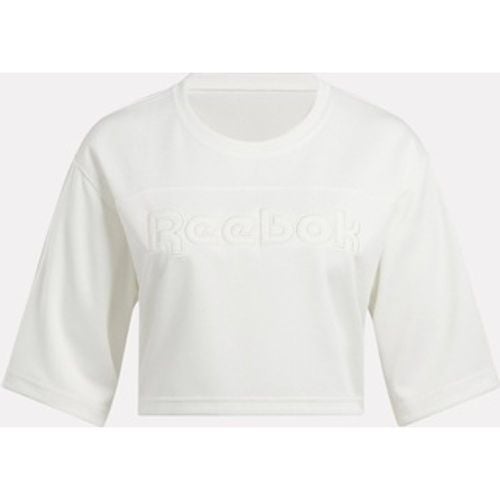 T-Shirts & Poloshirts TEAM TOP - Reebok Sport - Modalova