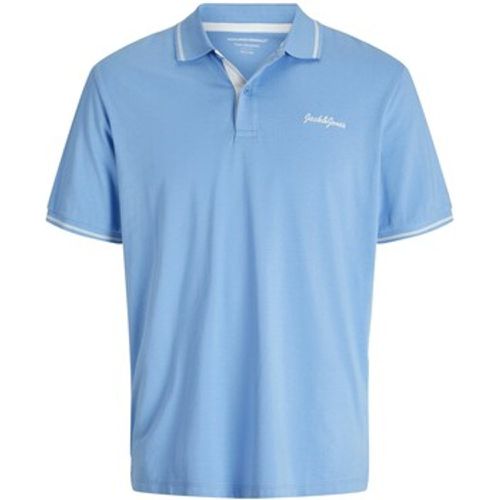 Poloshirt Jor Tango Polo - jack & jones - Modalova