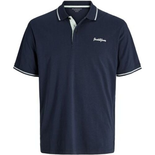 Poloshirt Jor Tango Polo - jack & jones - Modalova