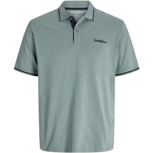 Poloshirt Jor Tango Polo - jack & jones - Modalova