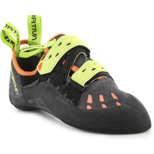 Fitnessschuhe TARANTULA CARBON LIME PUNCH 40R900729 - la sportiva - Modalova