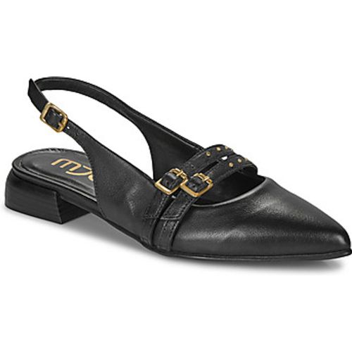 Mjus Ballerinas PORTOFINO SLING - MJUS - Modalova