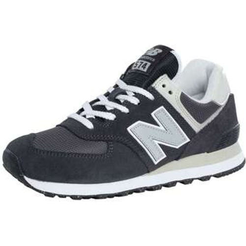 Sneaker 574 Wildleder Trainer - New Balance - Modalova