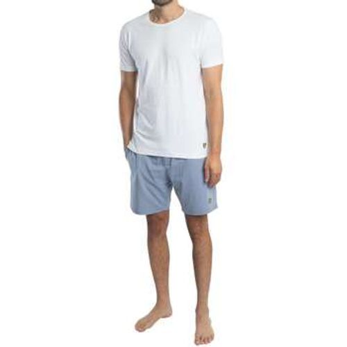 Pyjamas/ Nachthemden Kurzes Charlie-Pyjama-Set - Lyle & Scott - Modalova