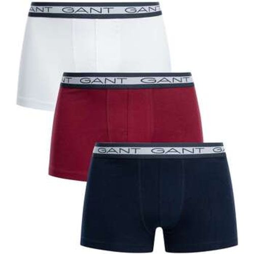 Boxershorts 3er-Pack Core-Unterhosen - Gant - Modalova