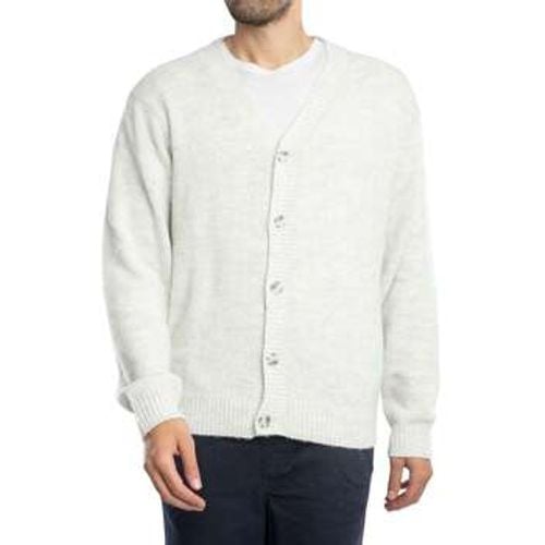 Solid Pullover Hamed Strickjacke - Solid - Modalova