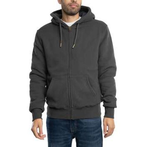 Sweatshirt Kapuzenpullover mit Borg-Futter - Superdry - Modalova