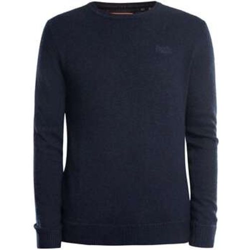 Pullover Essential Slim Fit Strick - Superdry - Modalova