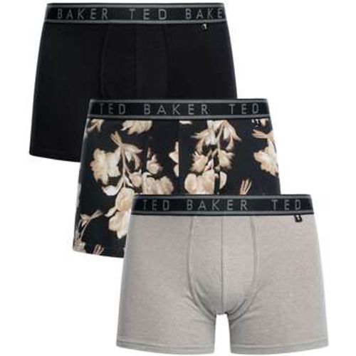 Boxershorts 3 Packungsstämme - Ted Baker - Modalova