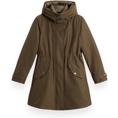 Damen-Jacke CFWWOU01105FRUT0001 DAG - Woolrich - Modalova