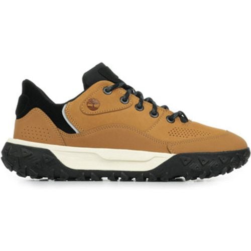 Sneaker Greenstride Motion 6 Low Lace Hkr Boot - Timberland - Modalova