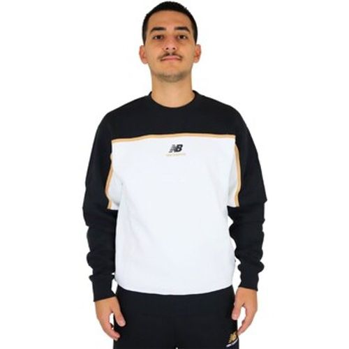 New Balance Sweatshirt MT43525BK - New Balance - Modalova