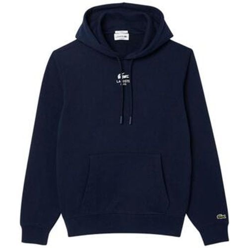 Lacoste Sweatshirt - Lacoste - Modalova