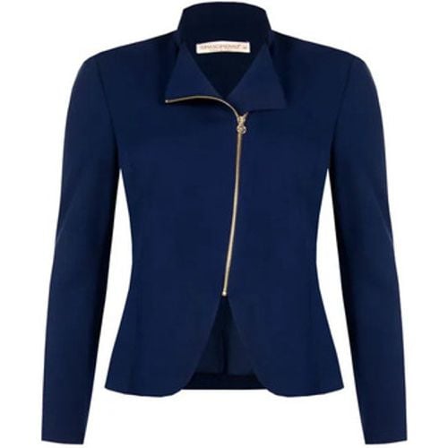 Damen-Jacke CFC0120392003 - RINASCIMENTO - Modalova