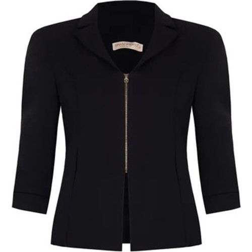 Damen-Jacke CFC0120386003 - RINASCIMENTO - Modalova