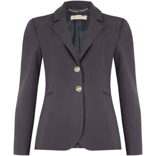 Damen-Jacke CFC0120408003 - RINASCIMENTO - Modalova