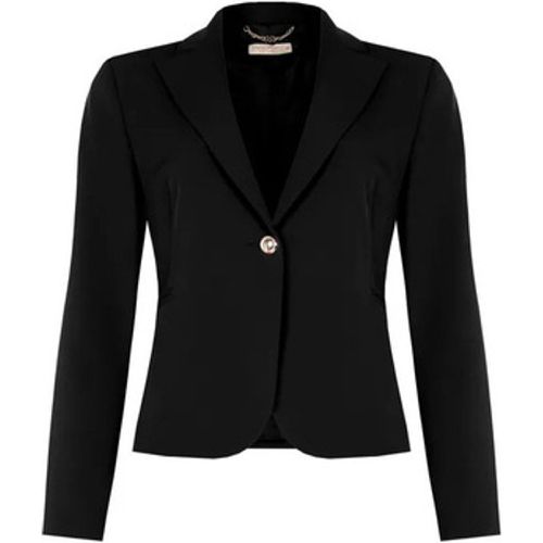 Damen-Jacke CFC0120413003 - RINASCIMENTO - Modalova