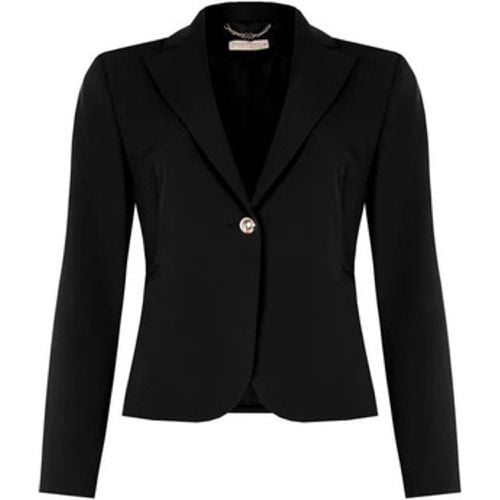 Damen-Jacke CFC0120413003 - RINASCIMENTO - Modalova