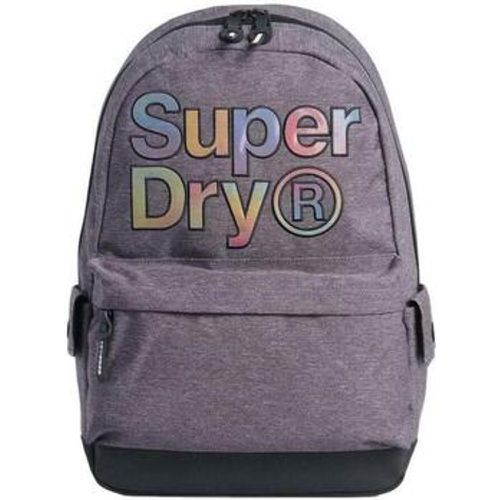 Superdry Rucksack W9110099A - Superdry - Modalova