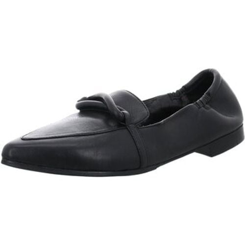 Damenschuhe Slipper XY13R-2 BLACK - Rebecca White - Modalova