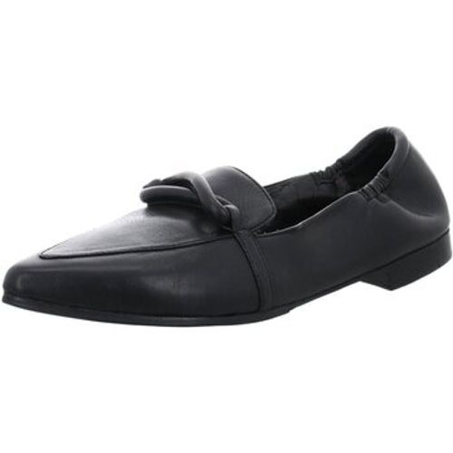 Damenschuhe Slipper XY13R-2 BLACK - Rebecca White - Modalova