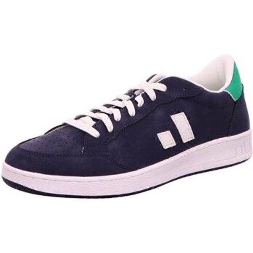 Halbschuhe Schnuerschuhe Fair Sneaker Jesse Lo Cut 65023 - Ethletic - Modalova