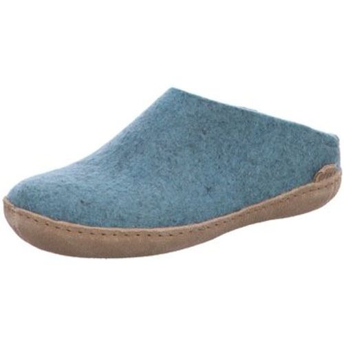 Glerups Hausschuhe Slip-On B-11-00 - Glerups - Modalova