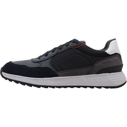 Geox Sneaker U MOLVENO B - Geox - Modalova