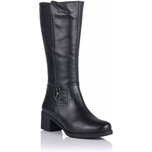 Treinta's Kniestiefel L-1106 - Treinta's - Modalova