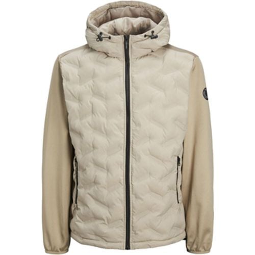 Parkas Heat Hybrid Jacket - jack & jones - Modalova