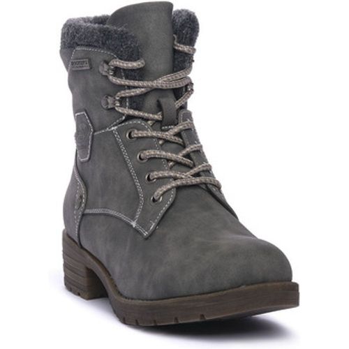 Dockers Damenstiefel 200 GRAU - Dockers - Modalova