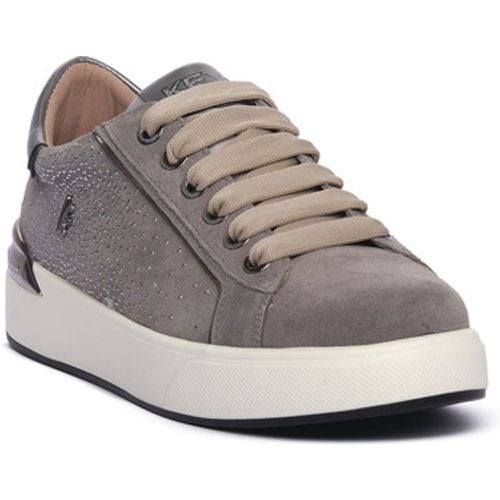 Keys Sneaker EDER TAUPE - Keys - Modalova