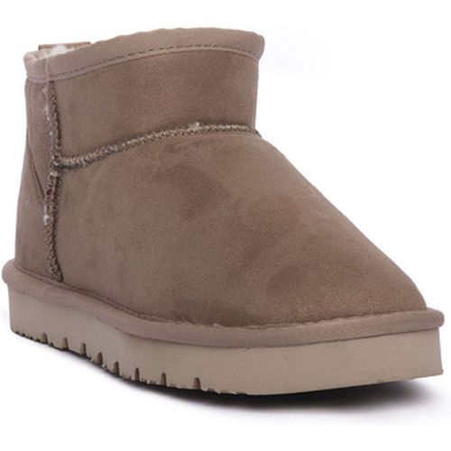 Grunland Ankle Boots TAUPE I4CHEF - Grunland - Modalova