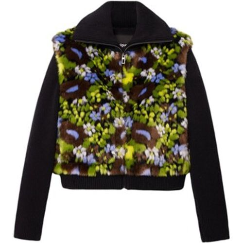 Damen-Jacke CHAQ_LYON 24WWEWBD - Desigual - Modalova