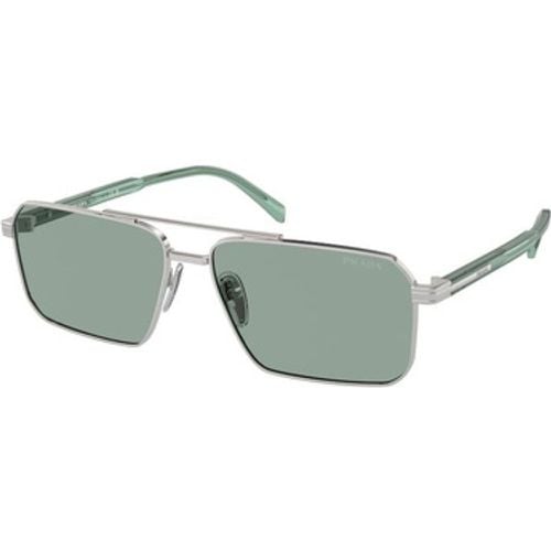 Sonnenbrillen Sonnenbrille PRA57S 1BC10G - Prada - Modalova