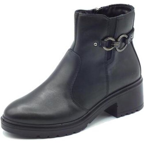 Ankle Boots 6651400 Nappa Soft - IGI&Co - Modalova