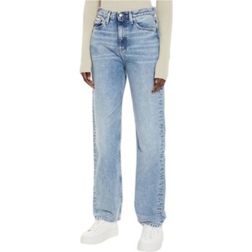 Straight Leg Jeans J20J224007 - Calvin Klein Jeans - Modalova