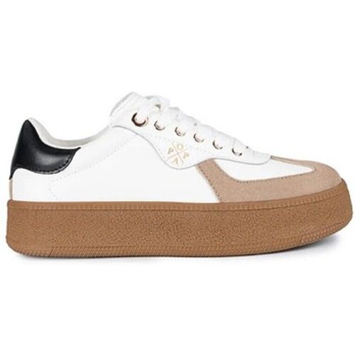 Turnschuhe SNEAKERS NOBLE COMBI - Popa - Modalova