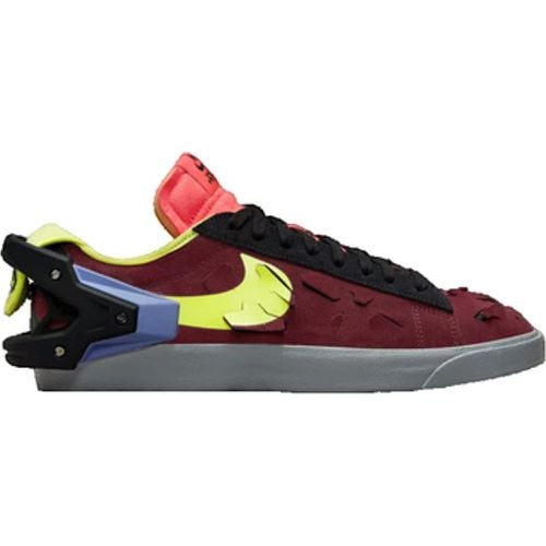 Nike Sneaker X Acrnm Blazer Low - Nike - Modalova